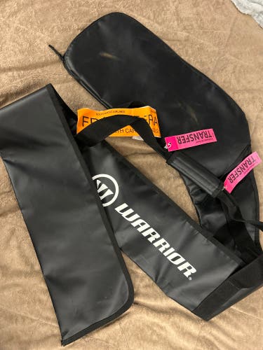 Stick Bag warrior