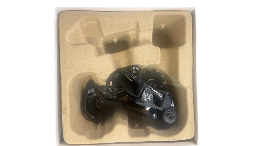 SRAM NX Eagle 12-Speed Rear Derailleur Like New