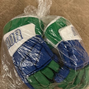 Warrior Alpha Gloves 15" (New)