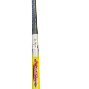 Voodoo Field Hockey Stick Prodigy TIS Used 30"