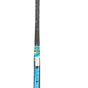 Malik Slam J Field Hockey Stick Used 30"