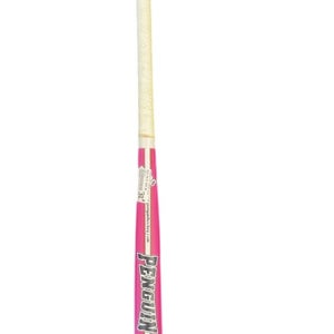 Penguin Field Hockey Stick CMEY1234 Pink New 32"