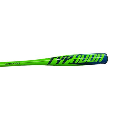 Used Easton TYPHOON BB/SB USA 2 1/4 Bat 29" 11859-S000030107