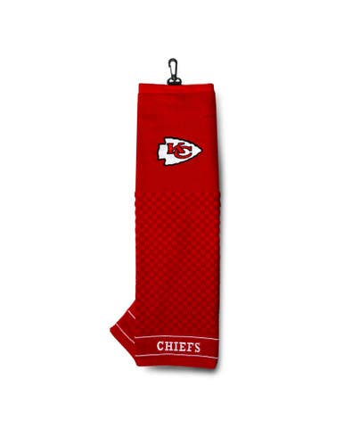 New Premium Golf Towel Chiefs 11859-JMG637556314109
