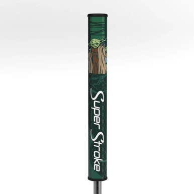 New Super Stroke Yoda Tour 2.0 Golf Grip 11859-JMG726381321496