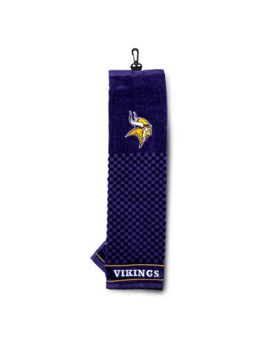 New Premium Golf Towel Vikings 11859-JMG637556316103