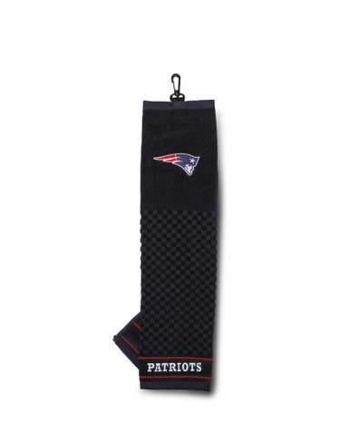 New Premium Golf Towel Patriots 11859-JMG637556317100