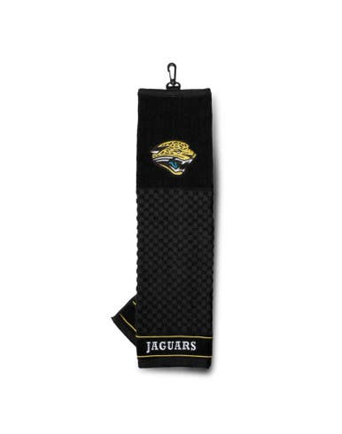 New Premium Golf Towel Jaguars 11859-JMG637556313102