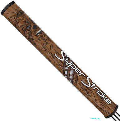 New Super Stroke Chewbacca Tour 2.0 Golf Grip 11859-JMG726381321120