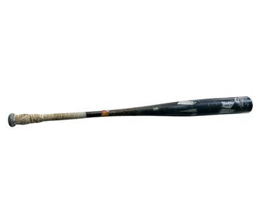 Used Louisville Slugger SOLO BB/SB High School -3 Bat 34" 11873-S000241287