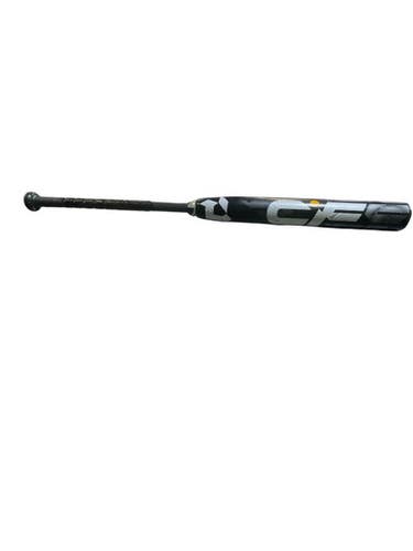 Used Demarini CFF-22 BB/SB Fastpitch Bat 31" 11873-S000241895