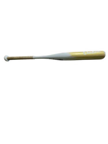 Used Rawlings OMBRE BB/SB Fastpitch Bat 28" 11873-S000241954