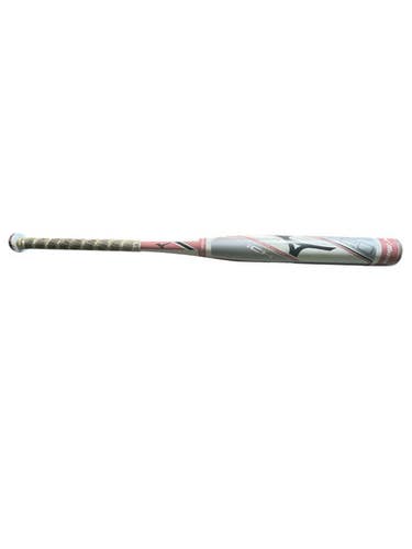 Used Mizuno FINCH F20 BB/SB Fastpitch Bat 31" 11873-C000241994