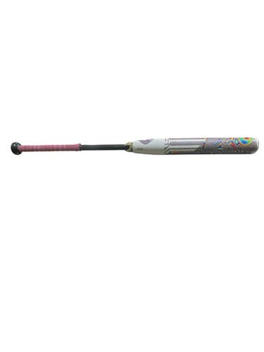 Used Demarini PZP-21 BB/SB Fastpitch Bat 33" 11873-S000241986
