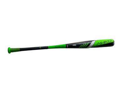 Used Easton MAKO BB/SB High School -3 Bat 33" 11873-S000242028