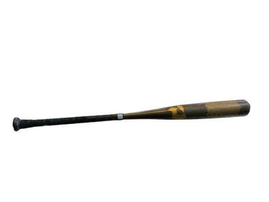 Used Demarini VOC 24 BB/SB High School -3 Bat 33" 11873-S000242049