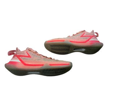 Used MORPHIT Basketball Shoes W Pink Senior 9.5 11873-S000242062