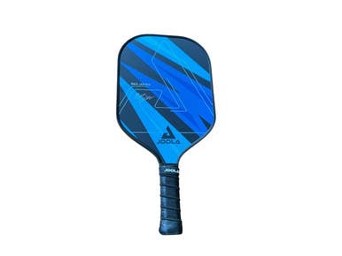 Used JOOLA BEN JOHNS Pickleball Racquet Carolina Blue 11873-S000242226