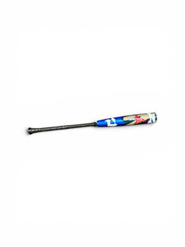 Used Demarini VBC-25 BB/SB High School -3 Bat 32" 11873-S000241003