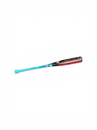 Used Marucci RCKLESS DEMO BB/SB USSSA 2 3/4 Bat 32" 11873-S000226684