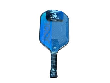 Used JOOLA OKKOTO Pickleball Racquet Royal Blue 11873-S000240129