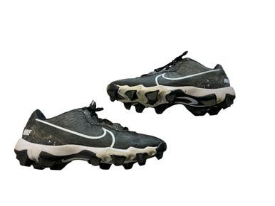 Used Nike FASTFLEX BB/SB Cleats Black Senior 6 11873-C000240199