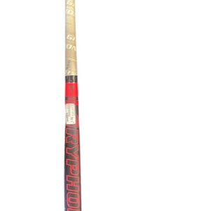 Gryphon Indoor Field Hockey Stick Taboo Aussie Used 34.5"
