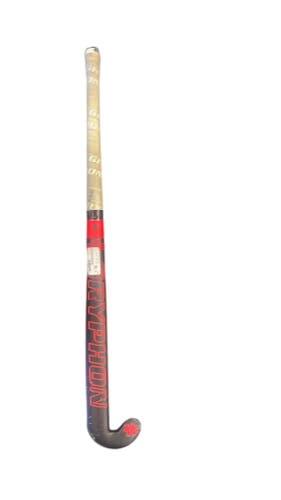 Gryphon Indoor Field Hockey Stick Taboo Aussie Used 34.5"