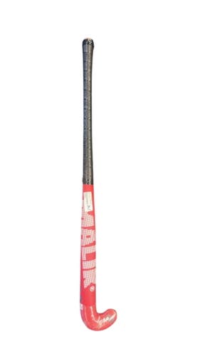 Malik Field Hockey Stick Red 34.5"