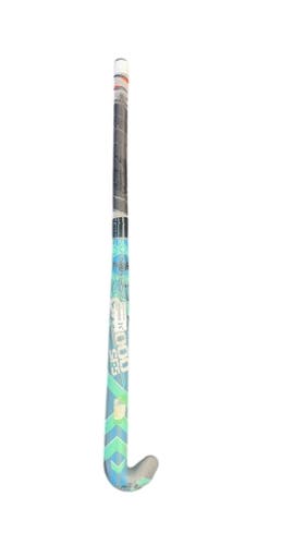 Rage Field Hockey Stick CX-1000 SF5 Used 35"