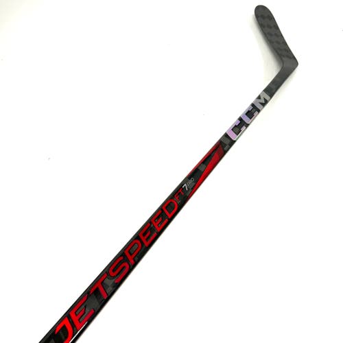 CCM Jetspeed FT7 Pro LH 75 Flex P28M - RH2128