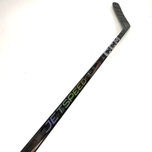 CCM Jetspeed FT7 Pro LH 75 Flex P88M - RH2127