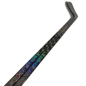2 Pack - CCM Trigger 10 Pro (Dressed XF Ghost) LH 80 Flex P29 - RH2130