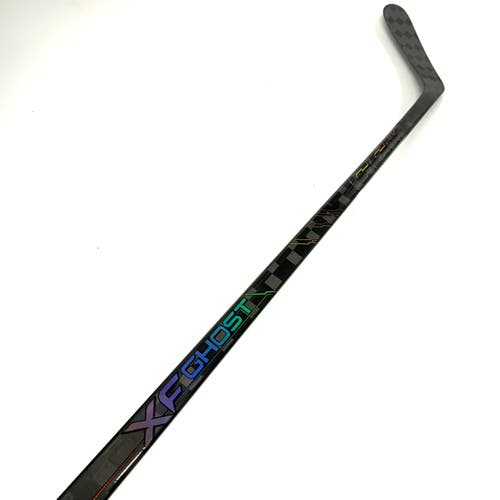 CCM Trigger 10 Pro (Dressed XF Ghost) LH 80 Flex P29 - RH2130