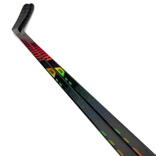 2 Pack - Warrior Covert QR6 Pro RH 85 Flex P28M - RH2136