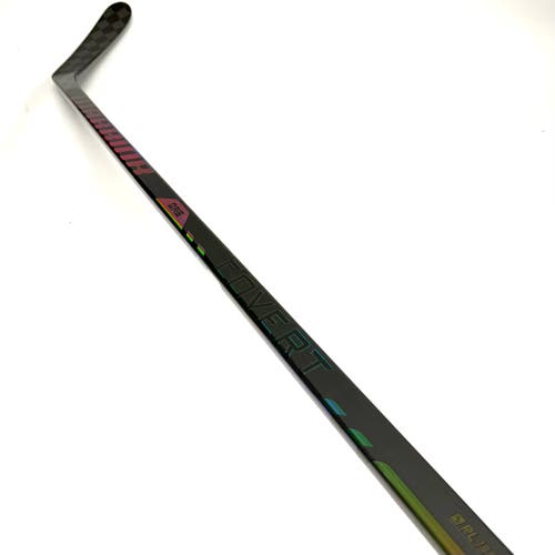 Warrior Covert QR6 Pro RH 85 Flex P28M - RH2136