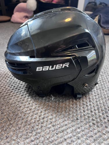 Bauer Re-Akt 100 Helmet