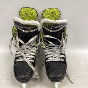 Used Bauer VAPOR X4 Intermediate Hockey Skate Intermediate 3.5 11851-S000048272