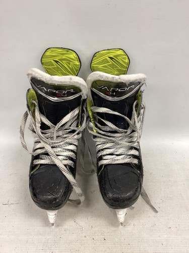 Used Bauer VAPOR X4 Intermediate Hockey Skate Intermediate 3.5 11851-S000048272