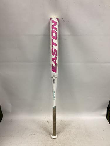 Used Easton TOPAZ BB/SB Fastpitch Bat 33" 11851-S000048258