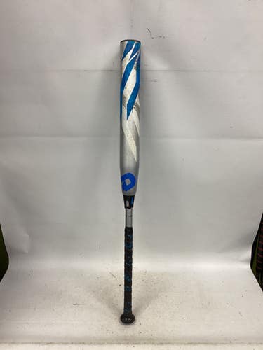 Used Demarini CF ZEN 2019 BB/SB Fastpitch Bat 32" 11851-S000048259