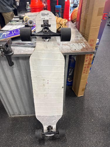 Used LONGBOARD Longboard None Long 11337-S000490172