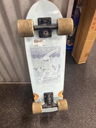 Used LONGBOARD Longboard None Long 11337-S000490169