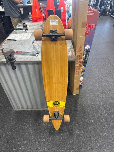 Used LONGBOARD Longboard None Long 11337-S000490170
