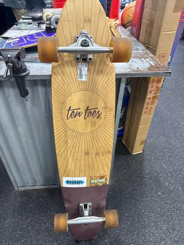 Used LONGBOARD Longboard None Long 11337-S000490171