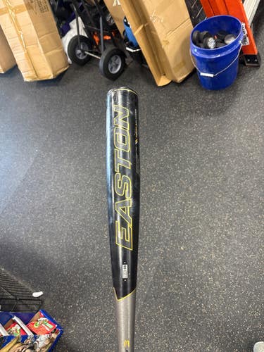 Used Easton PROJECT 3 ALPHA BB/SB High School -3 Bat 32" 11337-S000490154