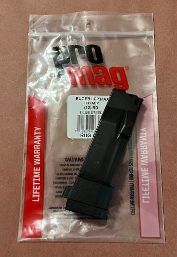 PRO MAG