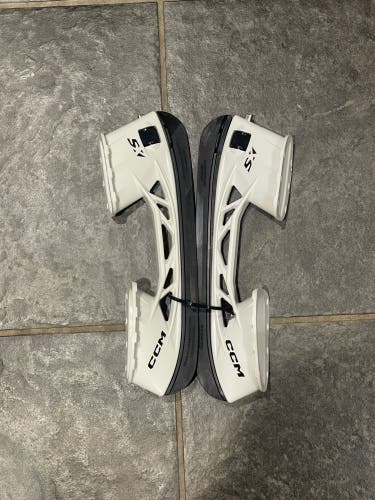 CCM SB XS 263 mm (New) L+R