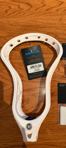 Warrior EVO QX2-O Unstrung Head (New)