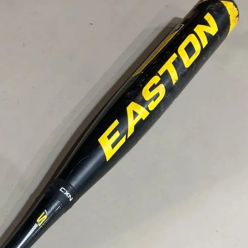 2015 Easton S1 USSSA Bat -10 20OZ 30"